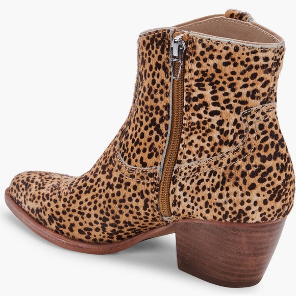 Dolce Vita Booties - Picture 5 of 10